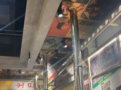 -姜胖胖无限自助烤肉(罗湖宝能店)