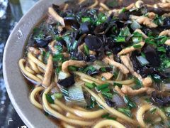 -百花人家(清水田园店)