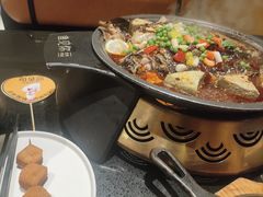 -鱼见你烤鱼•本地烧烤(1818店)