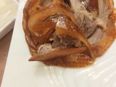 -烤肉宛饭庄(南礼士路店)