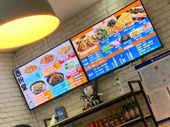-西粉堂新疆米粉(朝外店)
