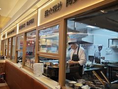 -客临百思德·东北特色馆(龙湖时代天街店)