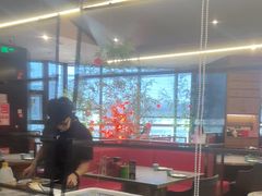 -四川饭店(城乡购物中心店)