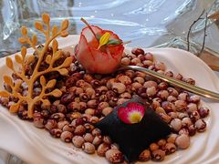 -九献创意菜·牛排馆(亮马河花园店)