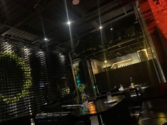 大堂-C&R西班牙餐厅