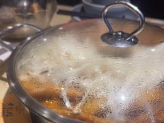 -黄记煌三汁焖锅(广州曜一城店)