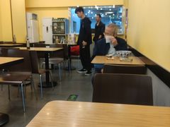 大堂-有礼有面(知春路店)