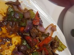 -李老哈·东北菜(宋园路店)