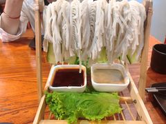 晾衣毛肚-醉长安(南门总店)
