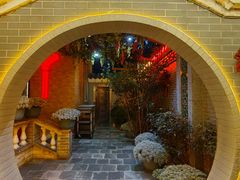 -汇景花园酒家(基立下道店)