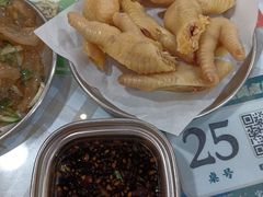 -阿金大白·上海菜馆(新天地店)