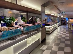 -星伦多自助料理·涮烤一体(江桥万达店)