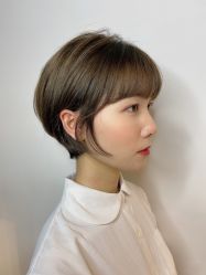 -苏豪路易士·嘉玛发廊