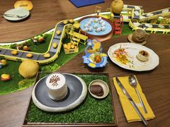 -Calix&Lay's(新天地店)
