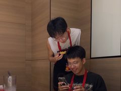 -海底捞火锅(牡丹园店)