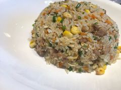 -九府羊·鲜羊火锅·烤串(新华路店)