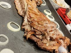 -九十九顶毡房(阜石路店)