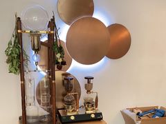 -铁手珈琲制造局metalhands(望京店)
