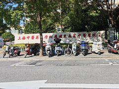 -上海市浦东新区中医医院(川沙总院)