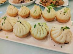 -旺仔家常菜生煎包(马端街店)