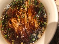 老牌阳春面-南京大牌档(龙湖长楹天街店)