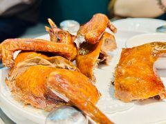 -蘩楼(华强北总店)