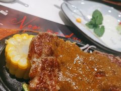 -尊品牛排(沙湾印象汇店)