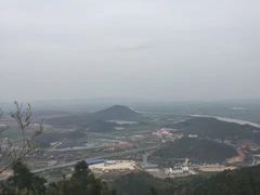 -敬亭山风景名胜区