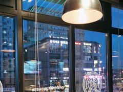 -河坝烧烤串城(金达莱店)