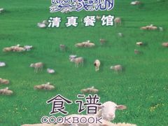 -杨记小骨头羊杂馆(南五马路店)