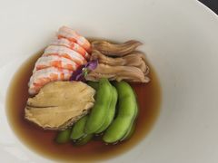 -RIVIERA 松鹤楼(外滩店)