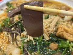 -文立新麻辣烫(合生汇21街区店)