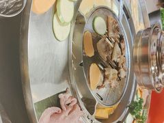 -哈哈碳都·牛肋条无限自助烤肉(台江万达店)