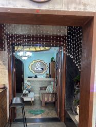 -T.1 hair salon烫染接发