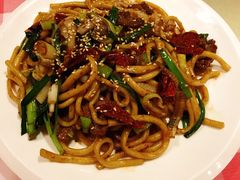 -西域阿里马新疆菜·清真(桂花路店)