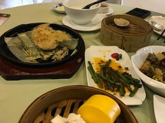 -柳州饭店·绿岛餐厅(友谊路店)