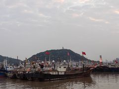 -沈家门渔港