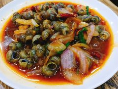 酸菜钉螺-无招牌