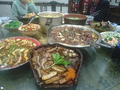 -灶东家民间菜(回兴店)