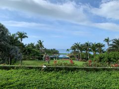 -三亚亚龙湾天域度假酒店