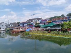 -晓琦农家菜馆·地道农家菜