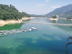 -广州市流溪河国家森林公园