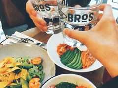 -Moka Bros 摩卡站(西单大悦城店)