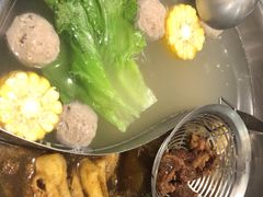 -陈记顺和牛肉火锅(永泰店)