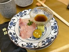 -鮨政· Omakase(福州万象城店)