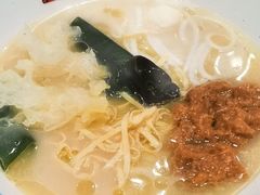 -灵芝妹子米线(瓦房店新玛特店)
