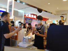 -CoCo都可(湖滨银泰店B区店)