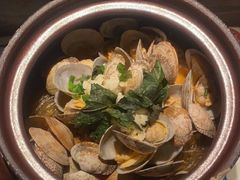 -绿茶餐厅(布吉万象汇店)