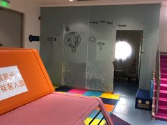 -蓝旗儿童游泳俱乐部(北国中心)