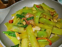 -小菜园新徽菜(合肥瑶海万达店)